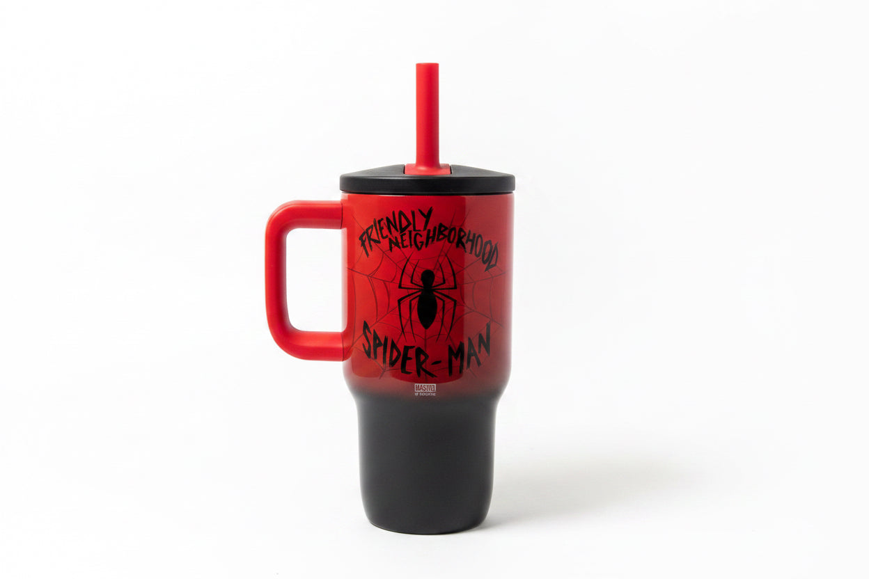 MARVEL VASO DE NIÑO