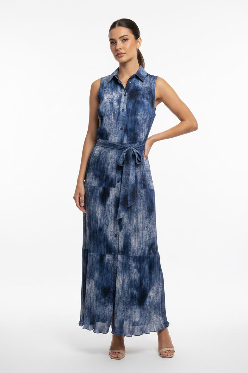 DKNY VESTIDO DE MUJER