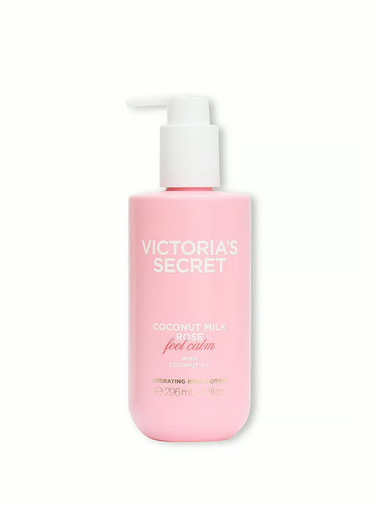 VICTORIAS SECRET COCONUT MILK ROSE