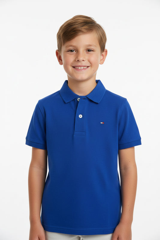 TOMMY HILFIGER TIPO POLO NIÑO