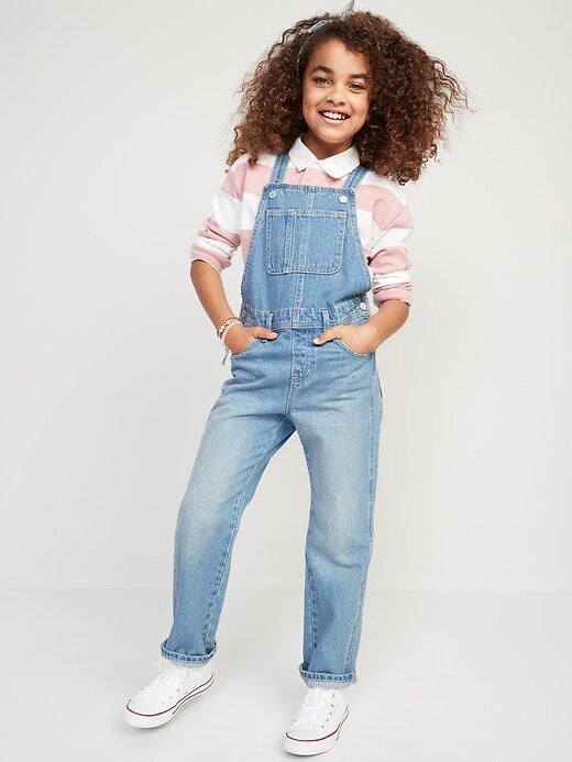 OLD NAVY Overol de Niña