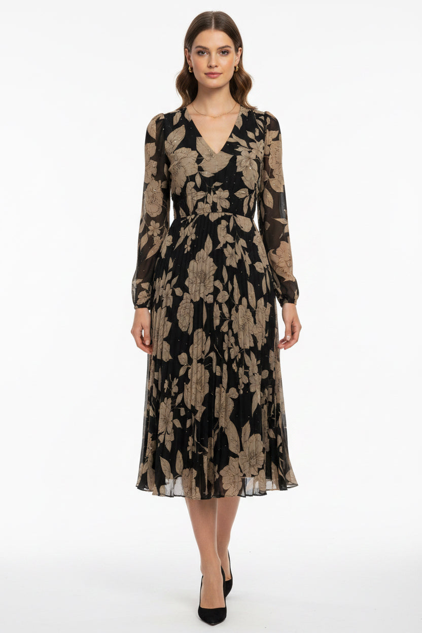 TAYLOR VESTIDO DE MUJER