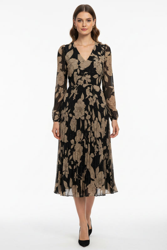 TAYLOR VESTIDO DE MUJER
