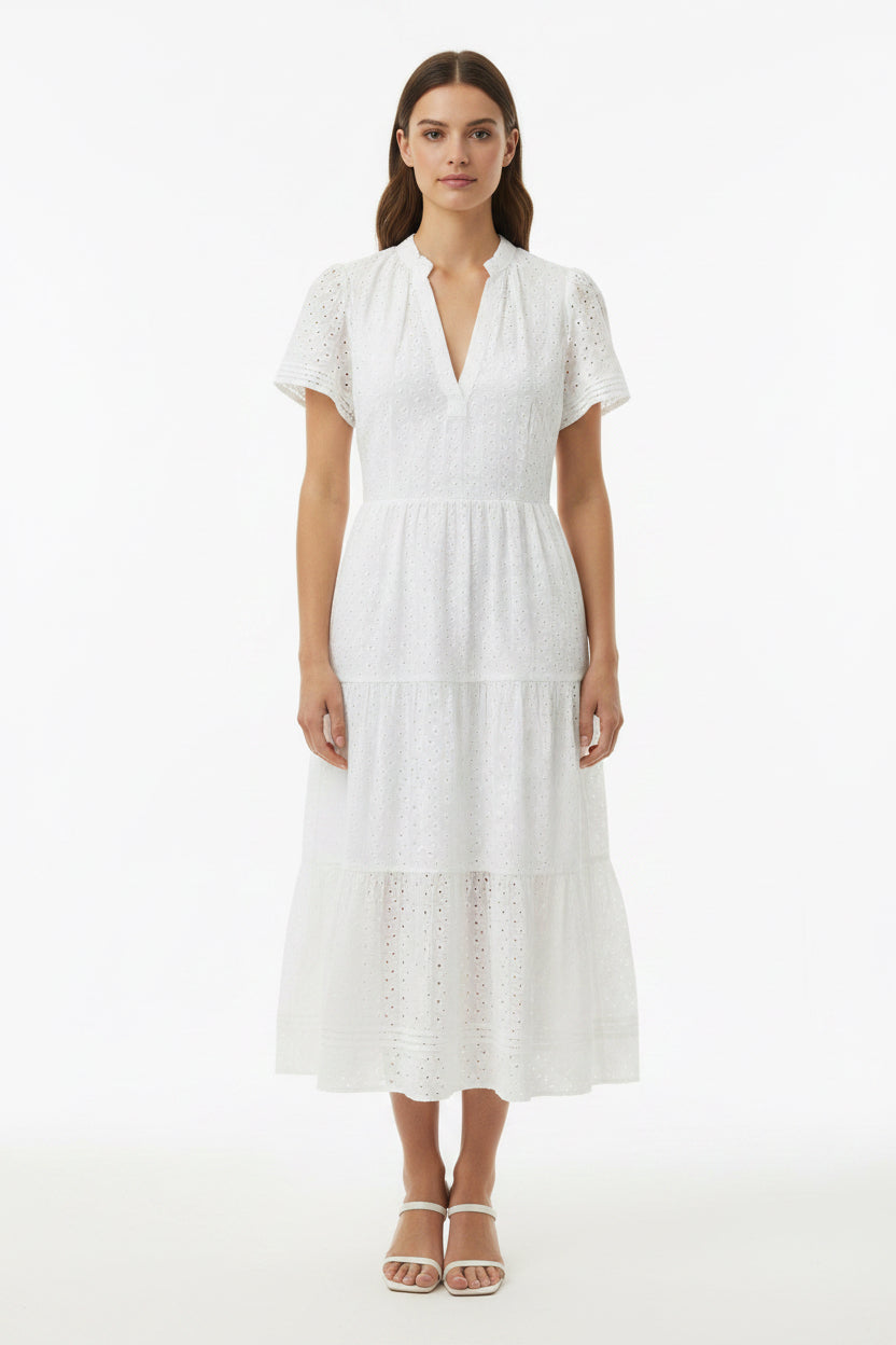 CYNTHIA ROWLEY VESTIDO DE MUJER