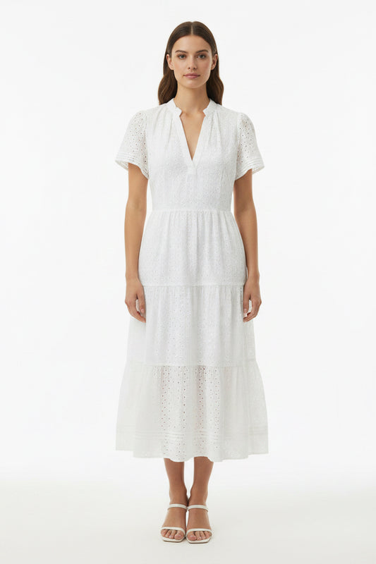 CYNTHIA ROWLEY VESTIDO DE MUJER