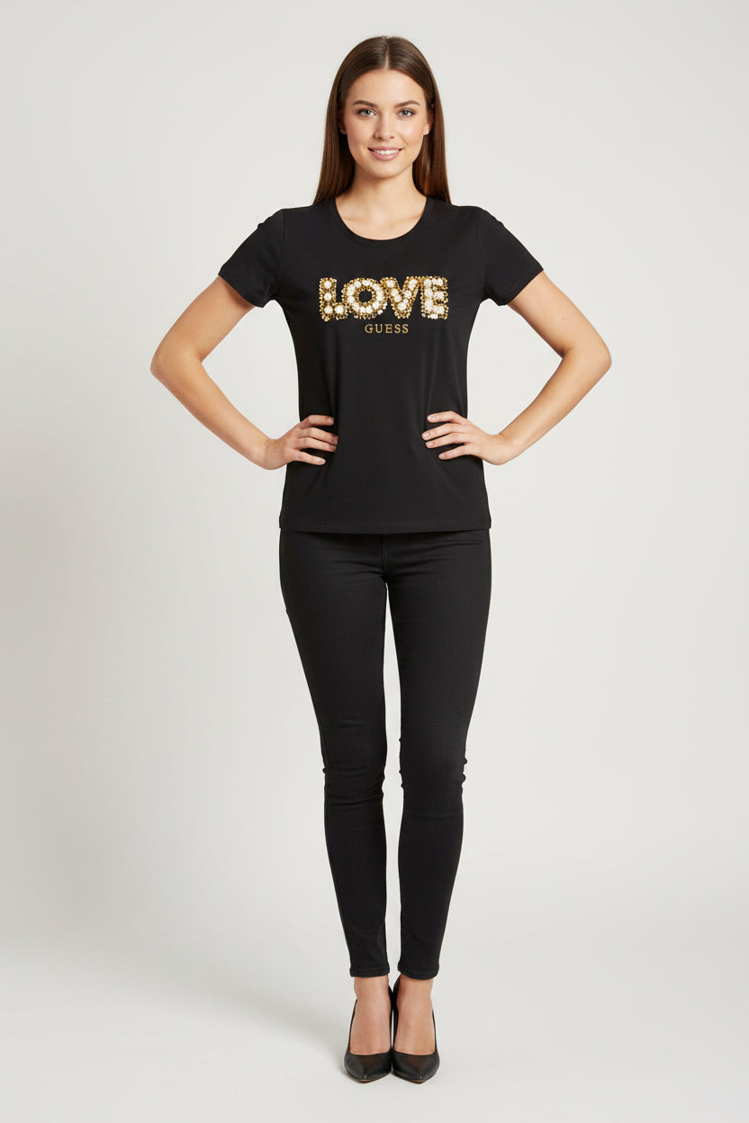 GUESS CAMISA DE MUJER