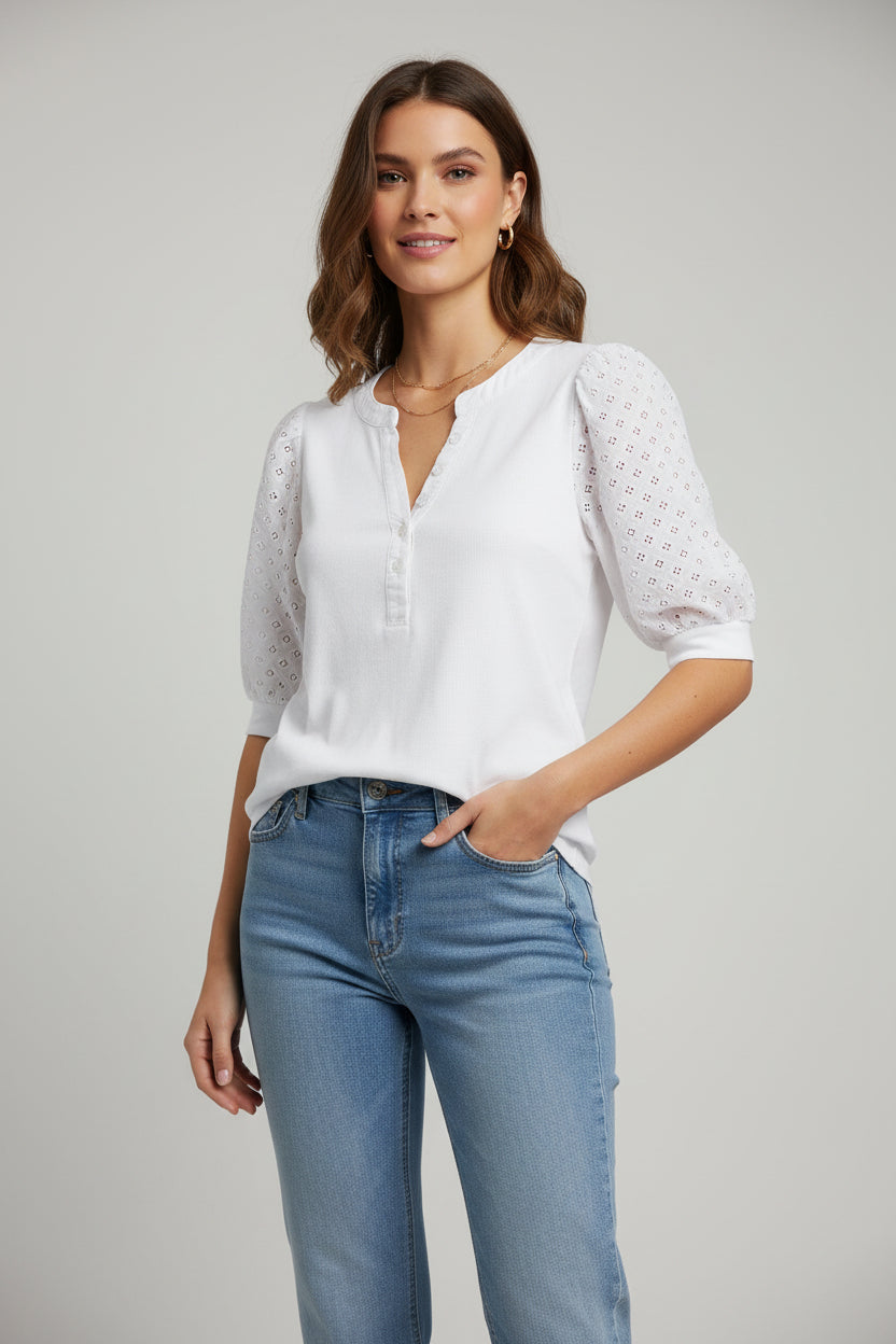 DKNY JEANS BLISA DE MUJER