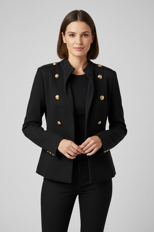 TOMMY HILFIGER CHAQUETA  MUJER
