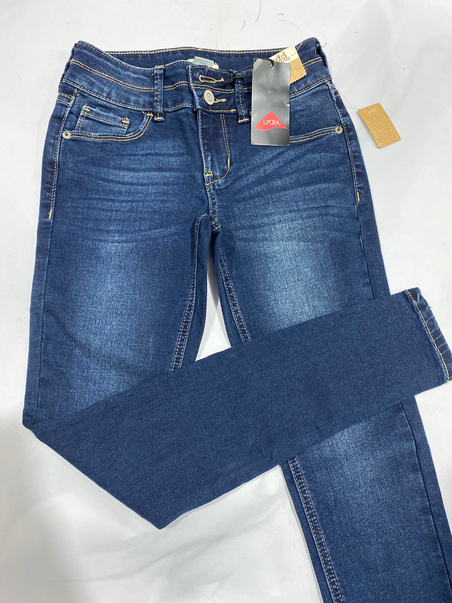 JEANS MUDD GIRL