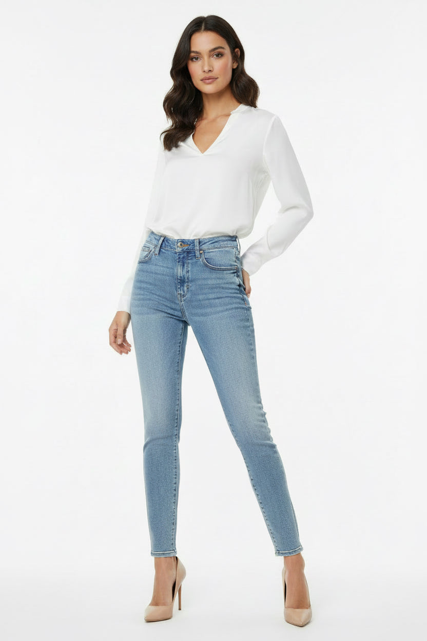 EXPRESS SKINNY JEANS DE MUJER