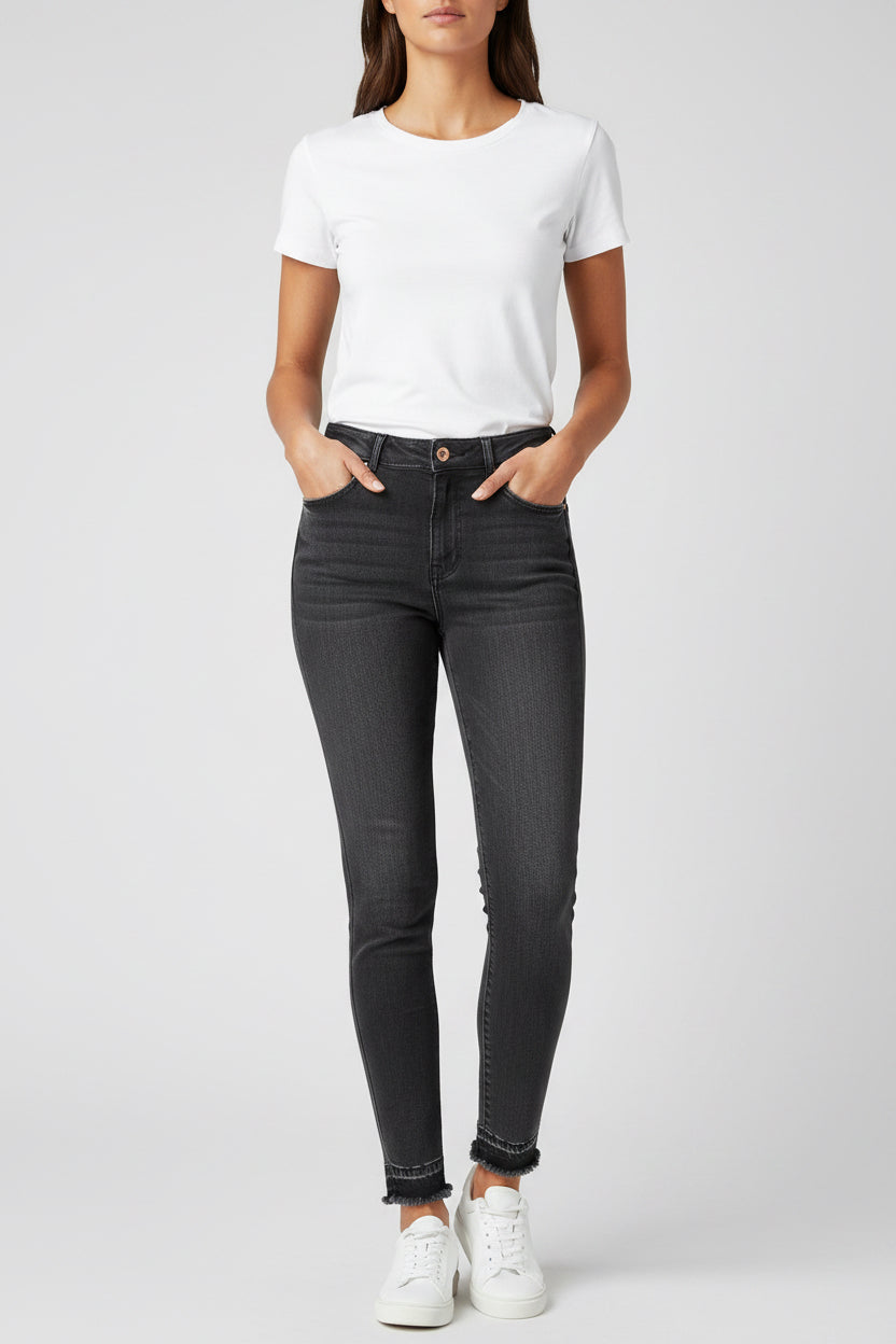 EXPRESSS JEANS MUJER
