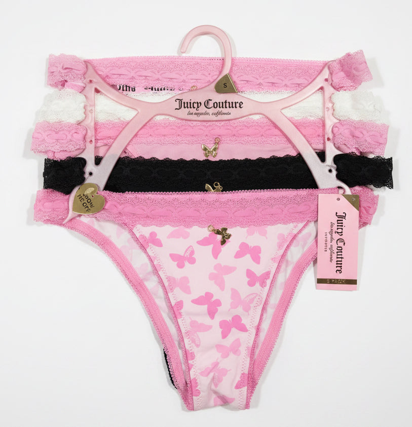 JUICY COUTURE PANTY MUJER