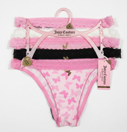PANTY JUICY COUTURE