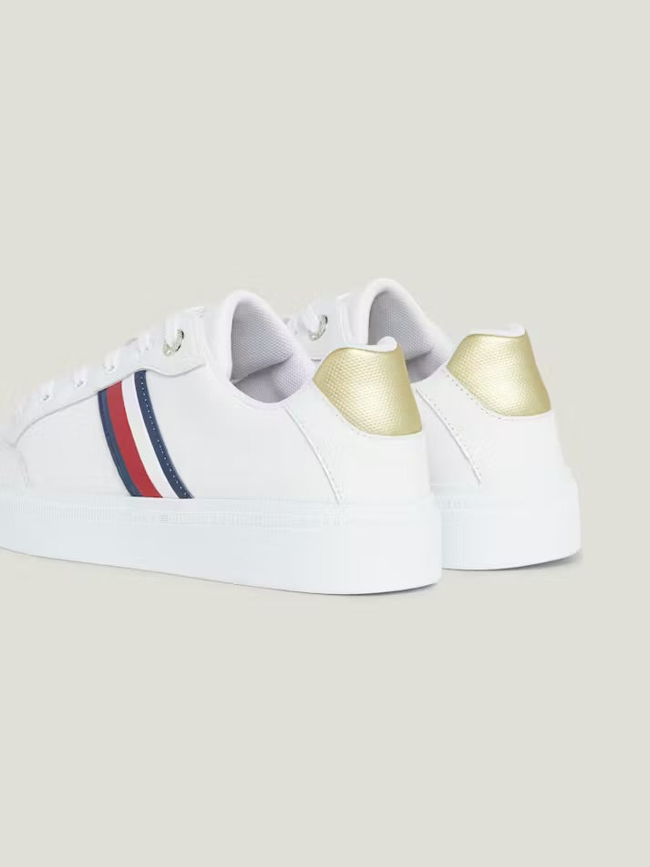 TOMMY HILFIGER TENIS DE MUJER