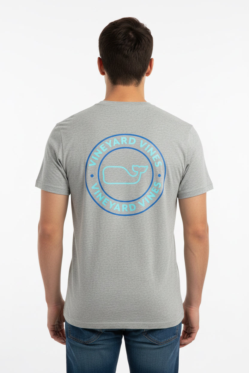 VINEYARD VINES CAMISETA  HOMBRE