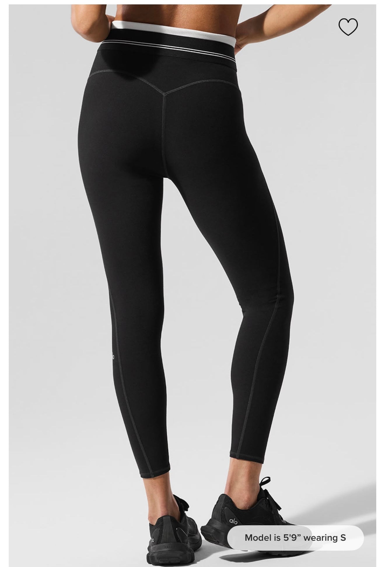 ALO LEGGINGS