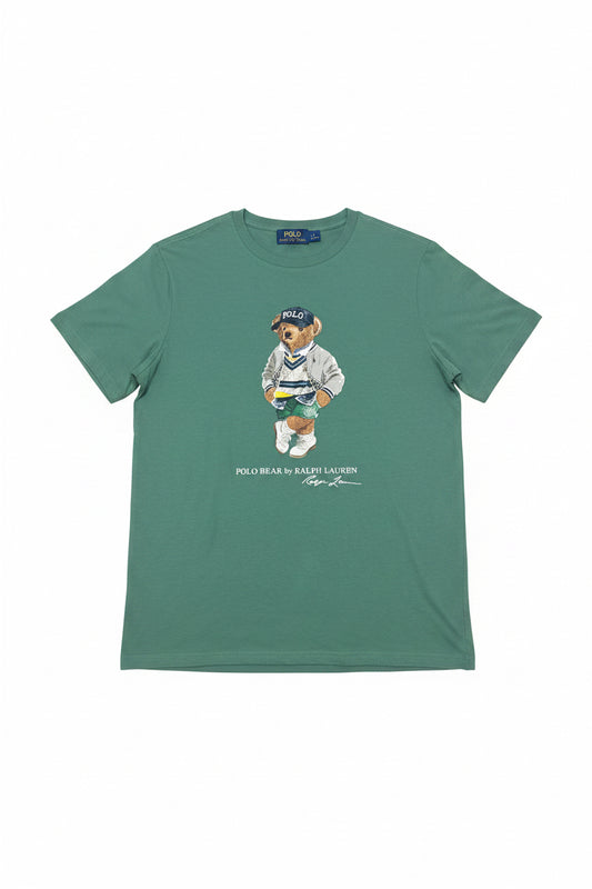 POLO RALPH LAUREN CAMISETA JUVENIL