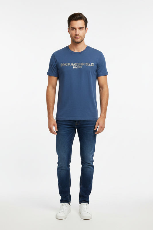 KARL LAGERFELD CAMISETA  HOMBRE