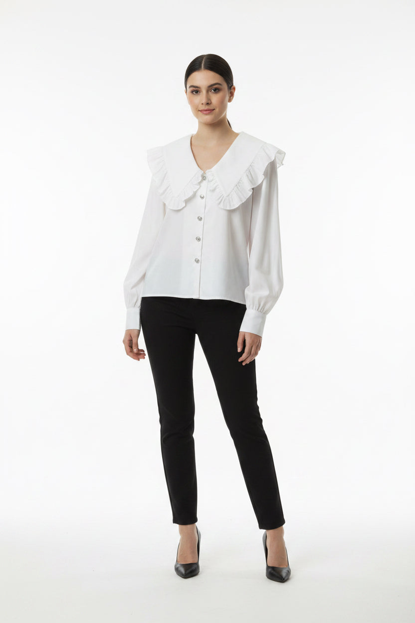 CHRISTIAN LACROIX BLUSA DE MUJER