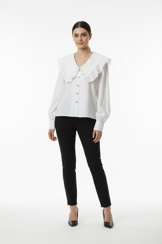 CHRISTIAN LACROIX BLUSA DE MUJER