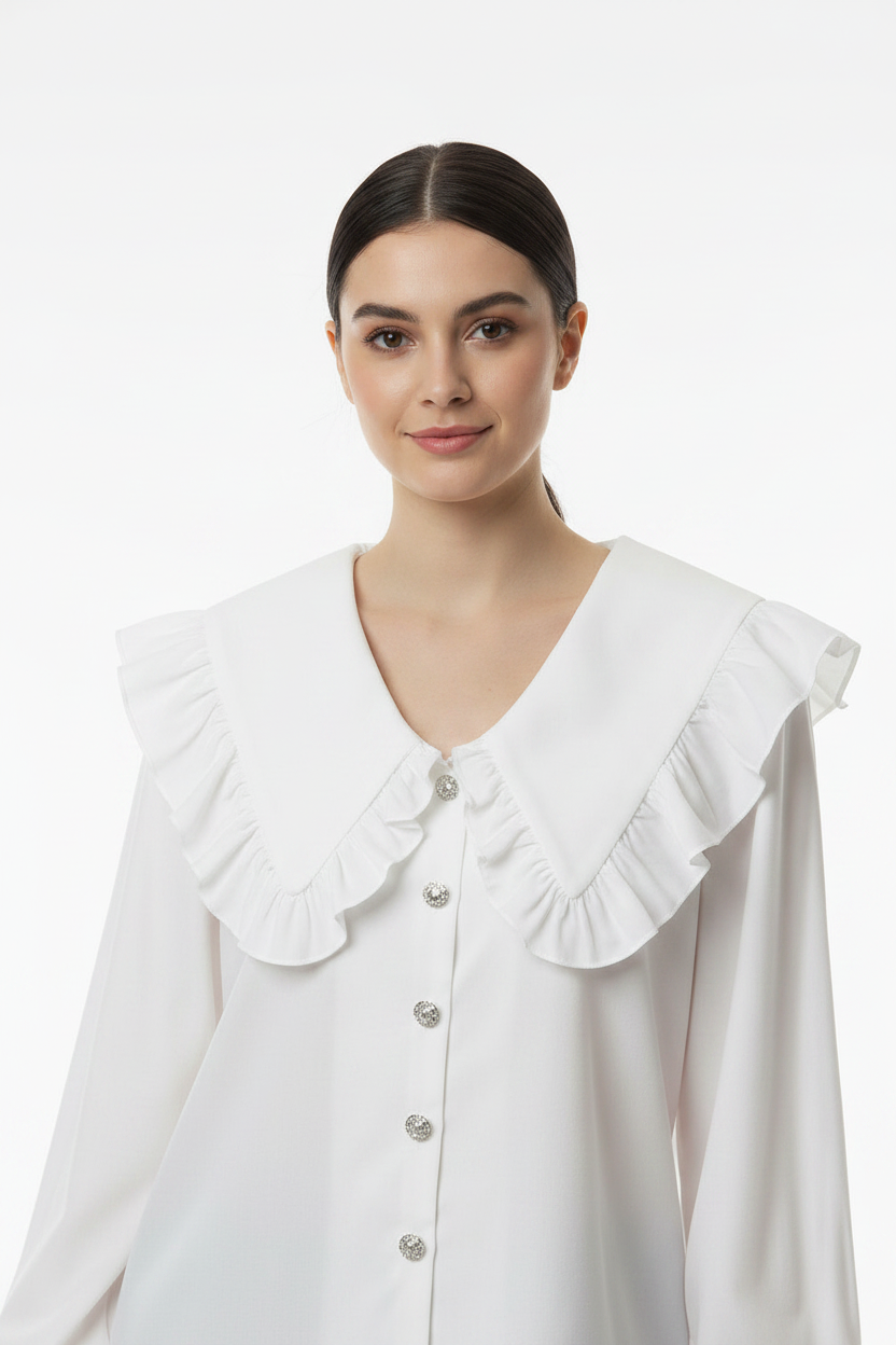 CHRISTIAN LACROIX BLUSA DE MUJER