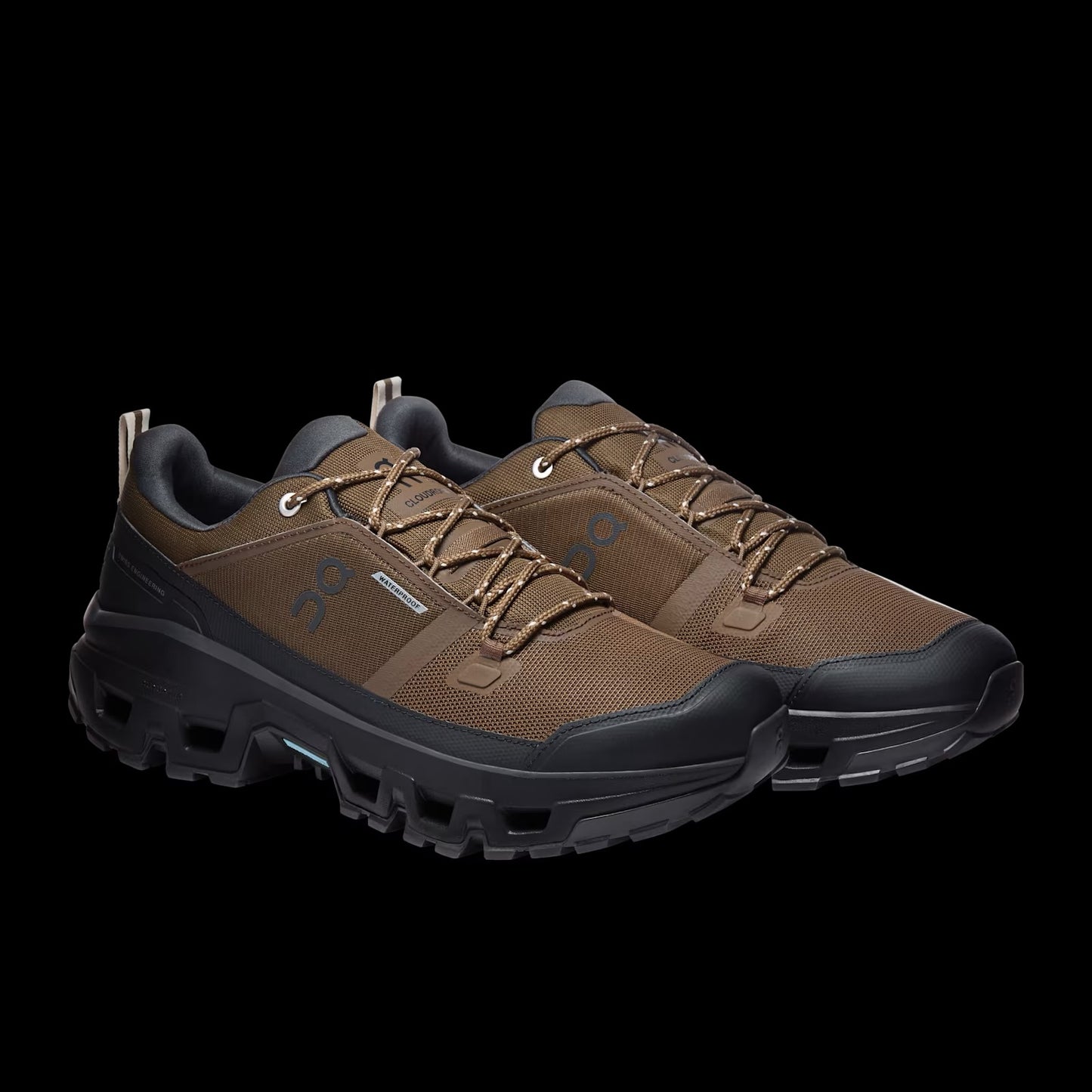 ON CLOUDROCK TENIS HOMBRE