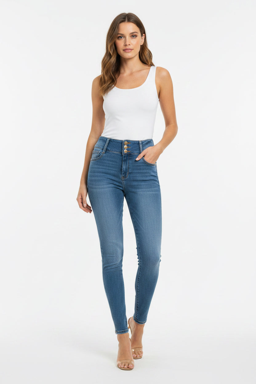 STUDIO F JEANS DE MUJER