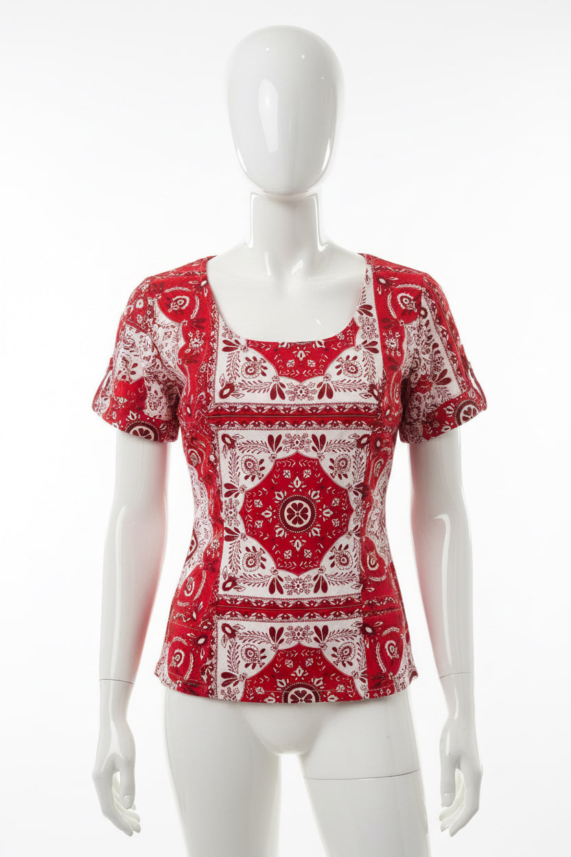 LANE BRYANT BLUSA