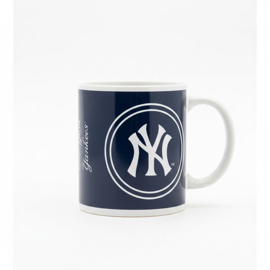 YANKEES TAZA