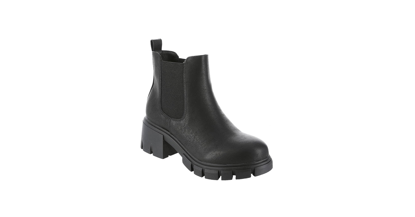 MÍA GIRL BOTINES