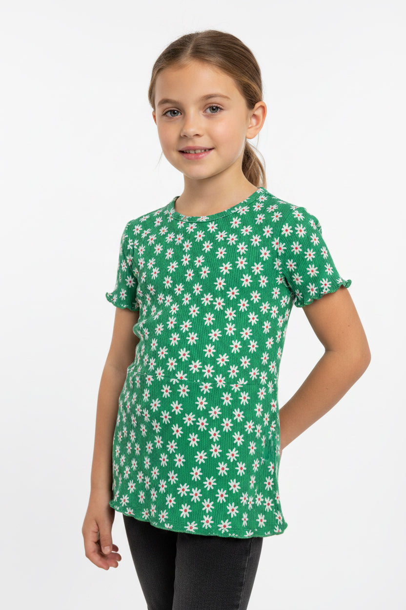 OLD NAVY CAMISETA NIÑA