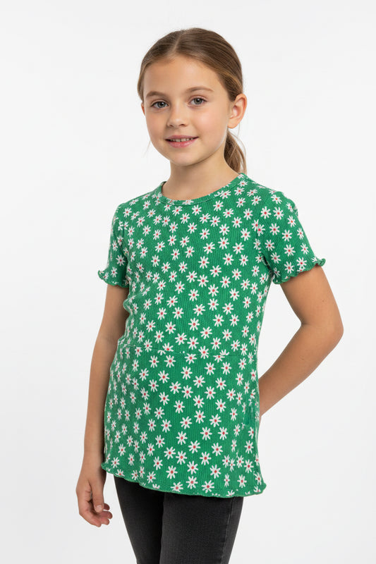 OLD NAVY CAMISETA NIÑA