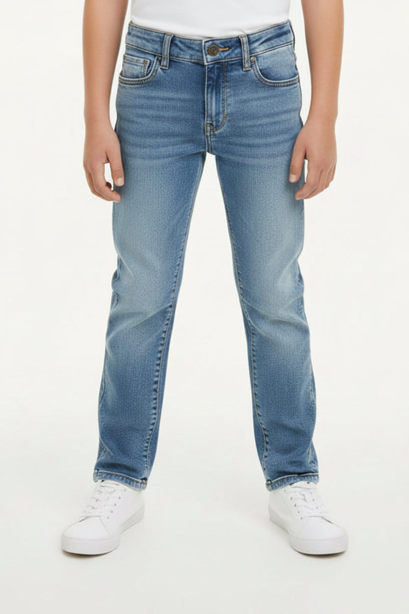 TOMMY HILFIGER JEANS DE NIÑO
