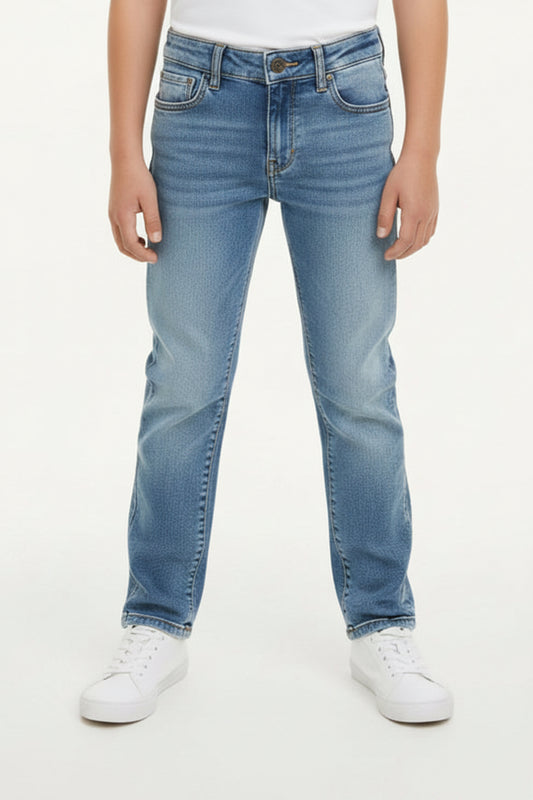 TOMMY HILFIGER JEANS DE NIÑO