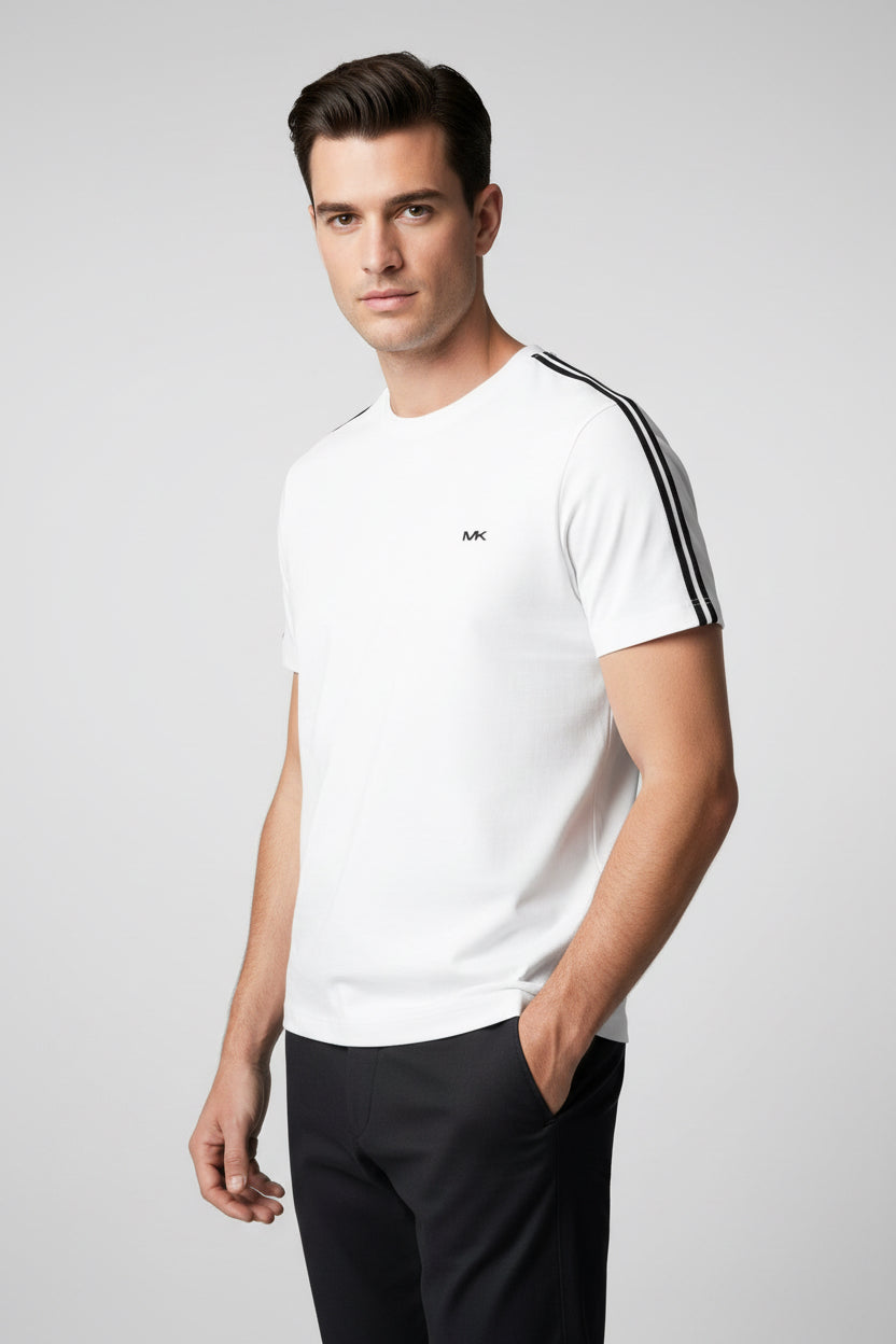 MICHEL KORS CAMISETA  HOMBRE