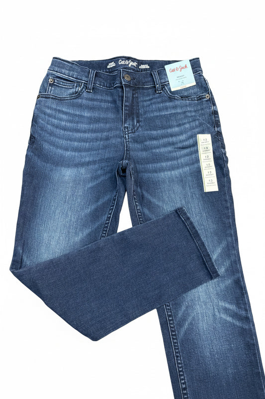 CAT & JACK JEANS VARÓN