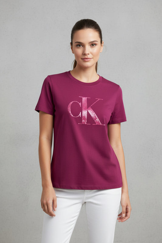 CALVIN KLEIN CAMISA DE MUJER