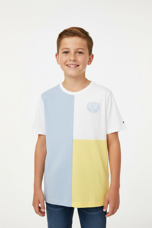 TOMMY HILFIGER CAMISETA NIÑO