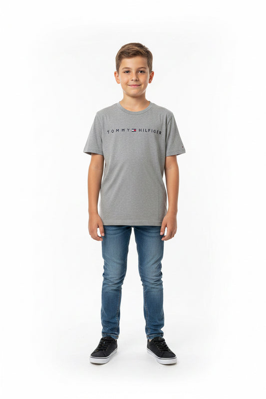 TOMMY HILFIGER CAMISA DE NIÑO