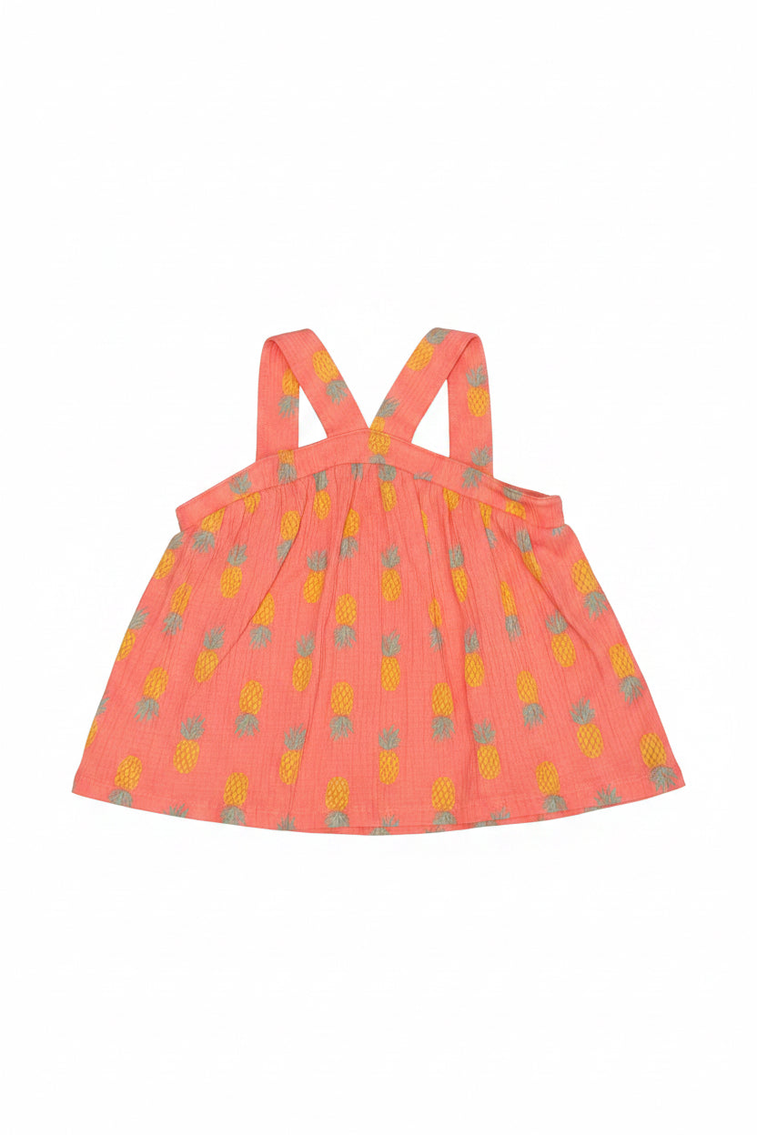 ISAAC MIZRAHI BLUSA DE NIÑA