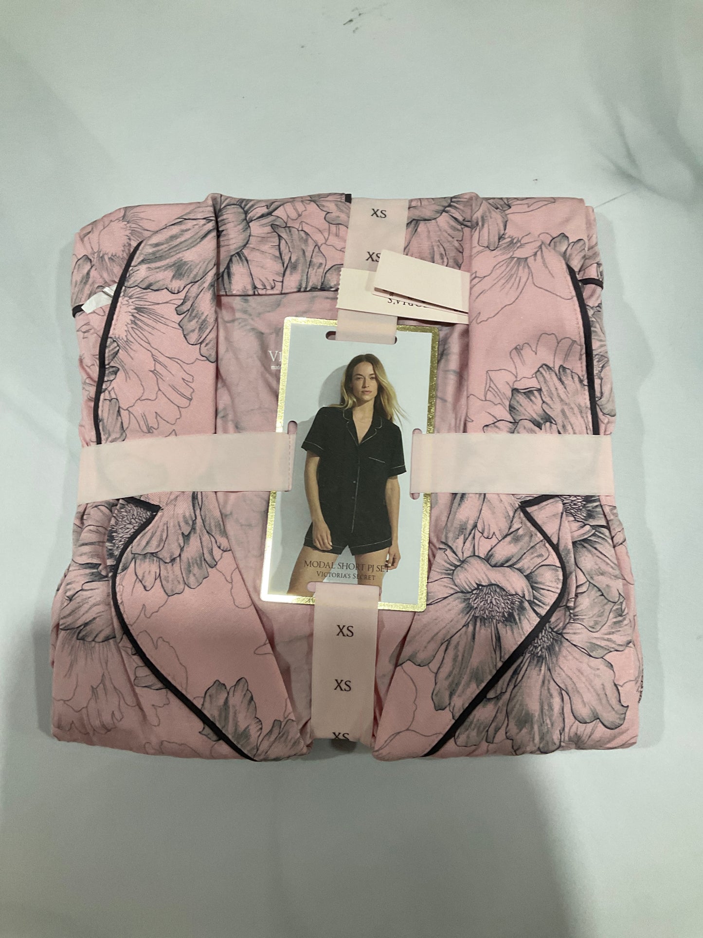 VICTORIAS SECRET PIJAMA DE MUJER