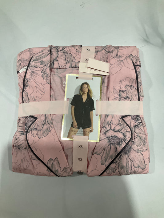 VICTORIAS SECRET PIJAMA DE MUJER