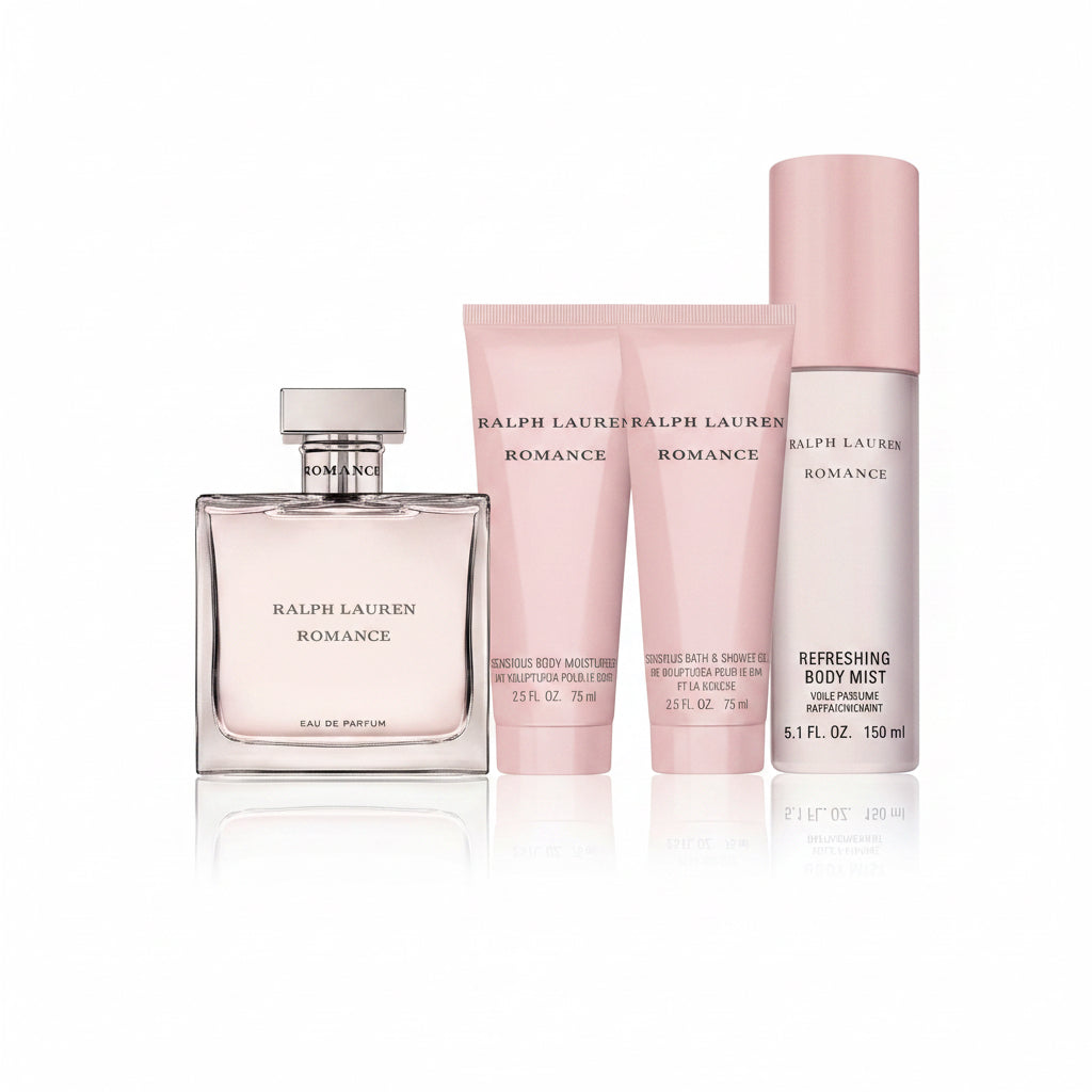 RALPH LAUREN PERFUME DE MUJER