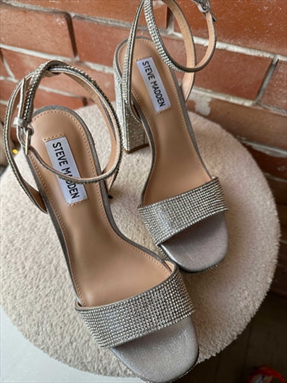 ZANDALIA STEVE MADDEN