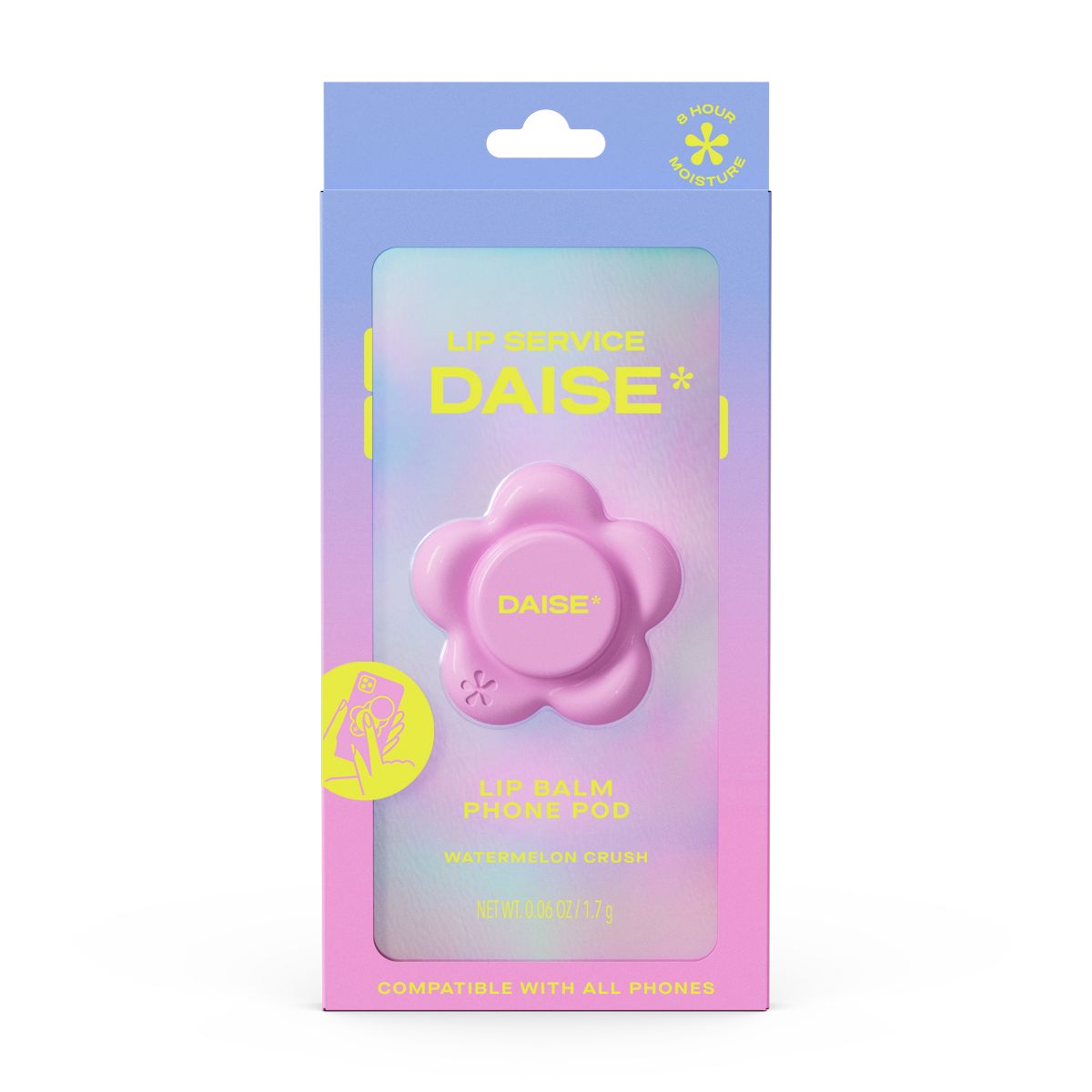 DAISE LIP BALM