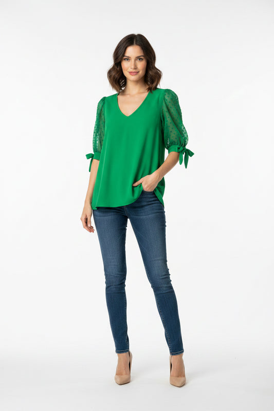 CECE BLUSA DE MUJER