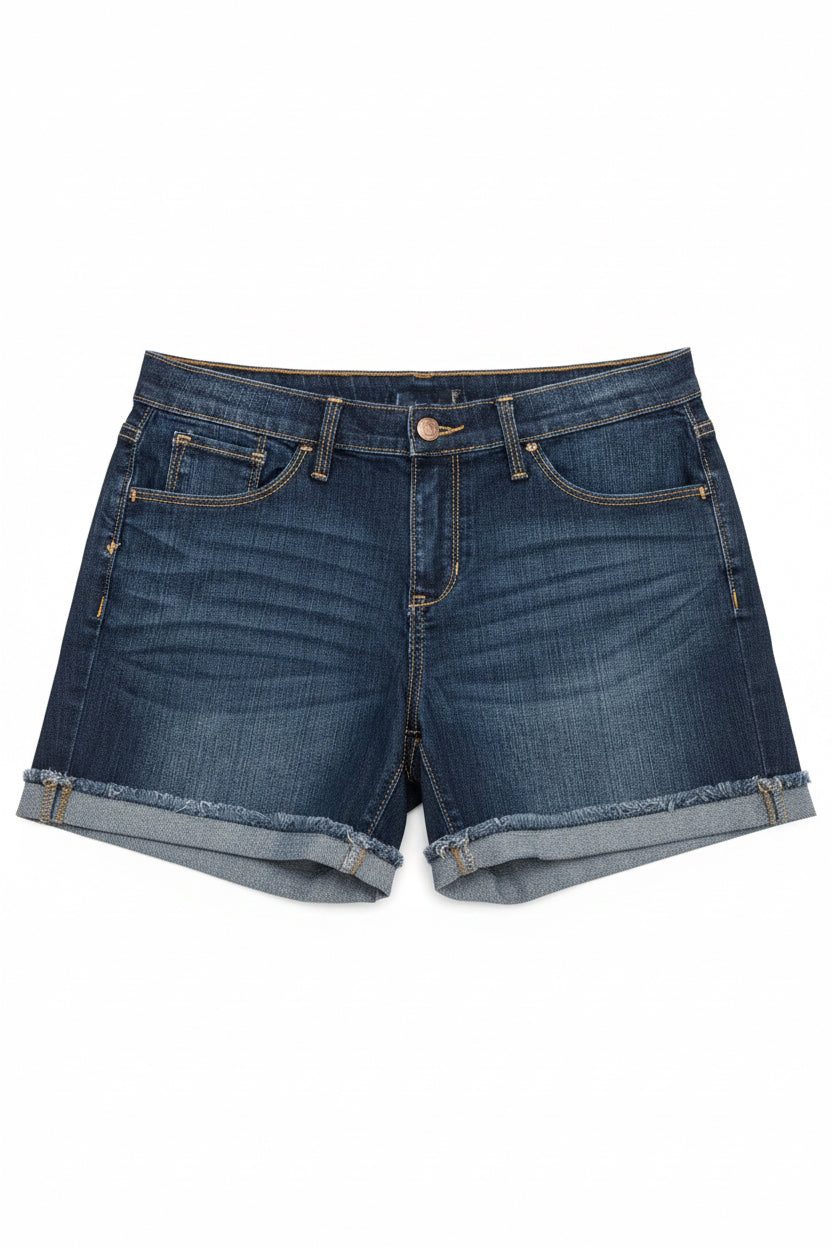 OLD NAVY SHORT DE NIÑA