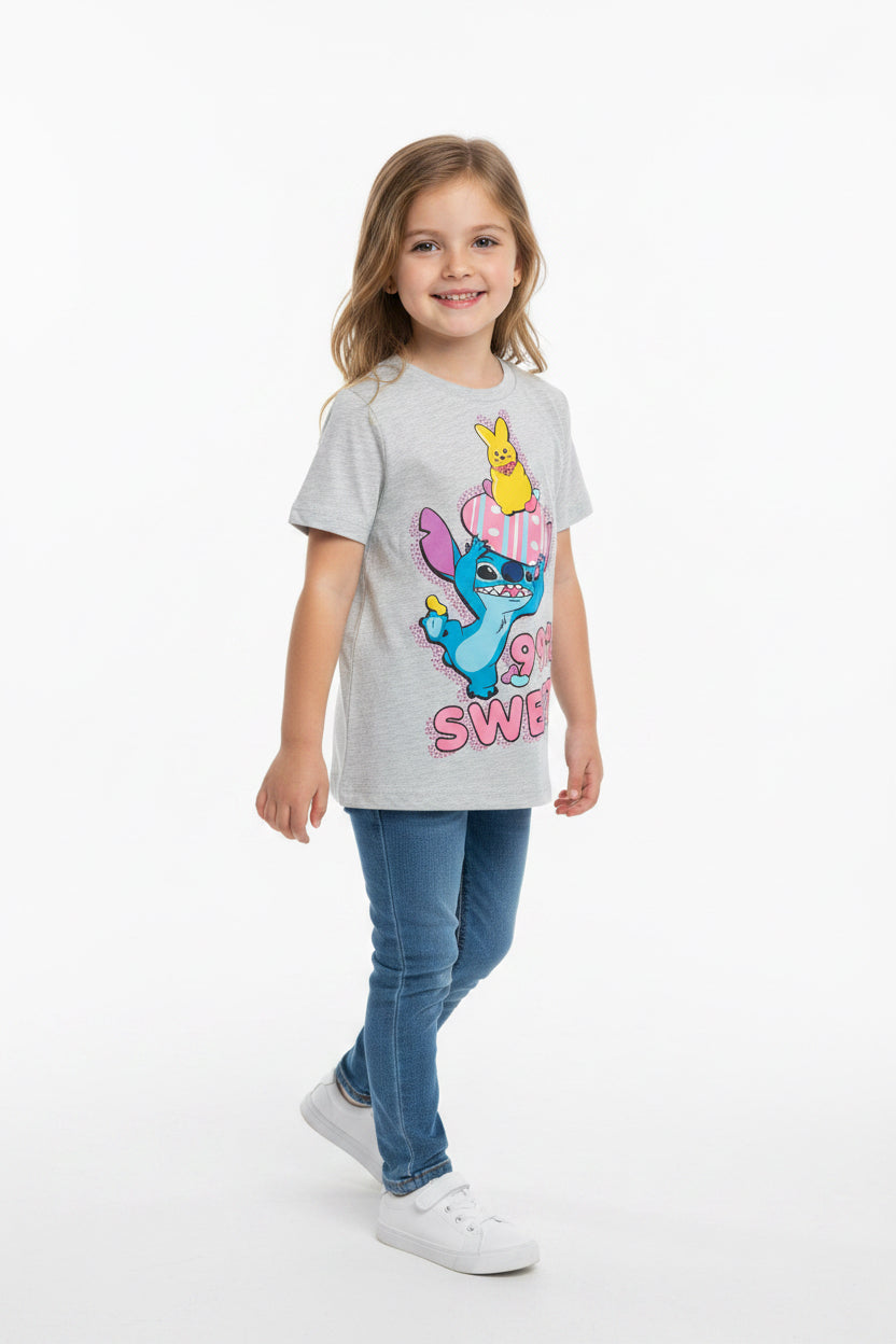 OLD NAVI CAMISETA NIÑA