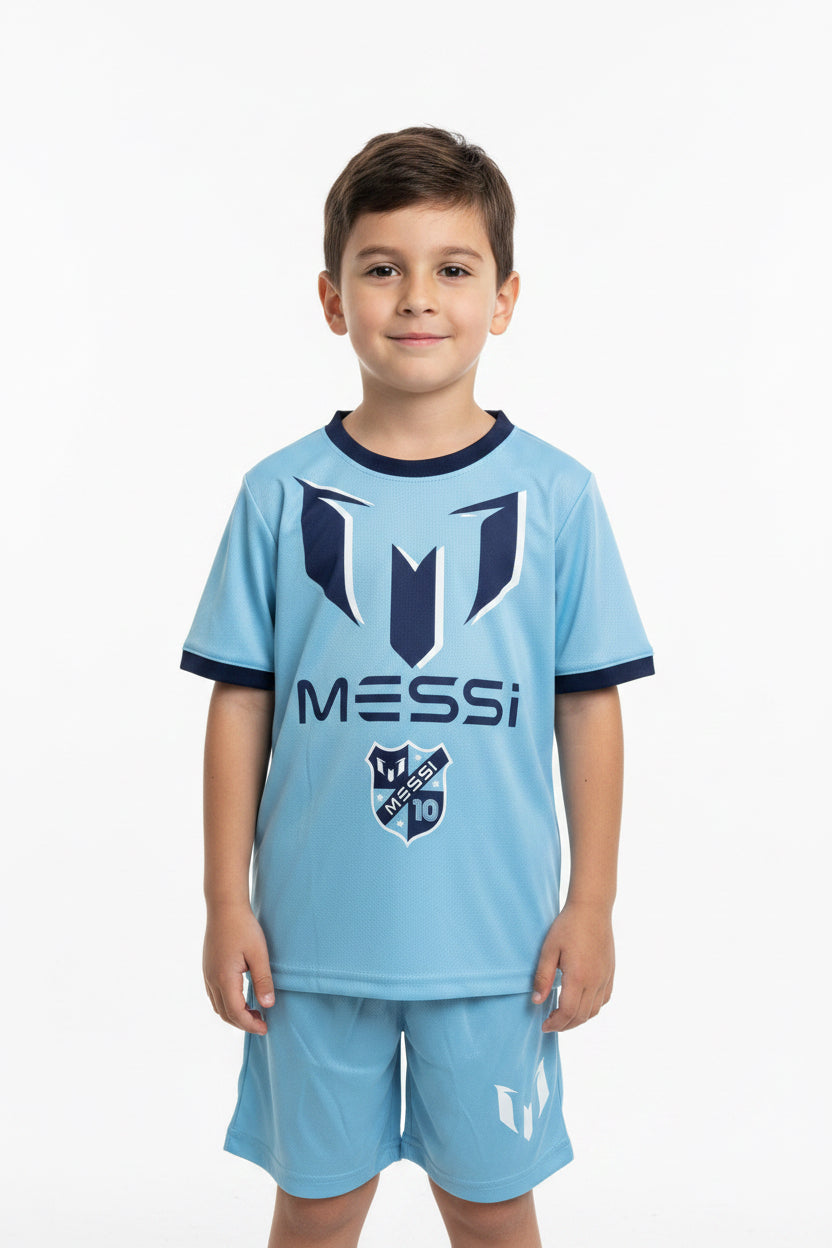 MESSI CONJUNTO