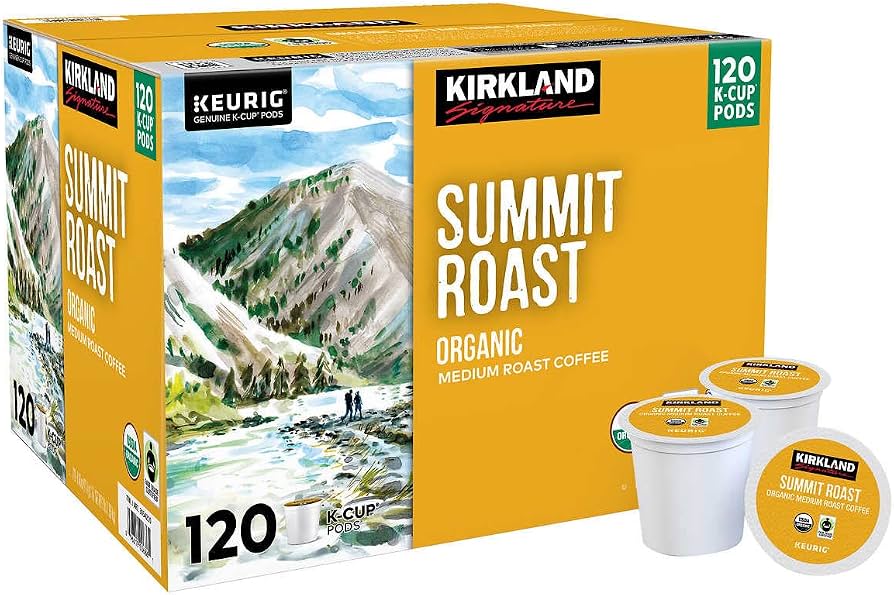KIRKLAND